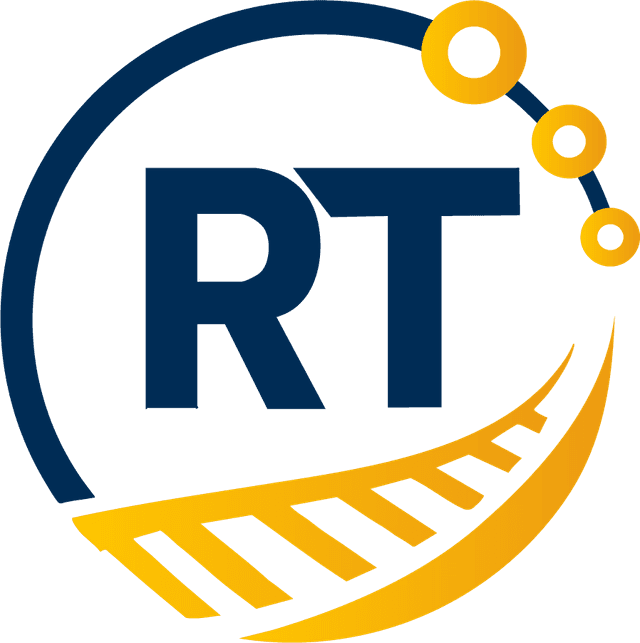 Railtech360 J.Barthel Logo