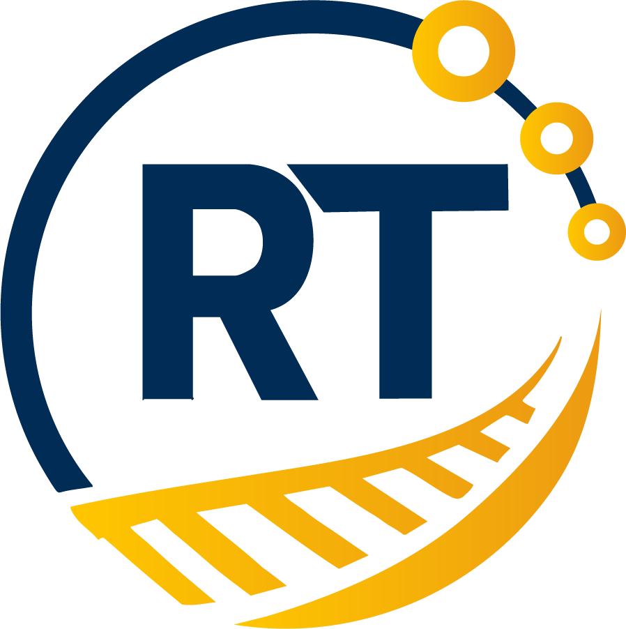 Railtech360 J.Barthel Logo